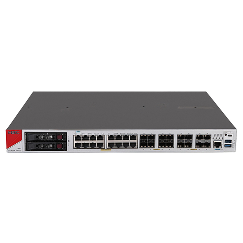 H3C SecPath F1090 防火墙